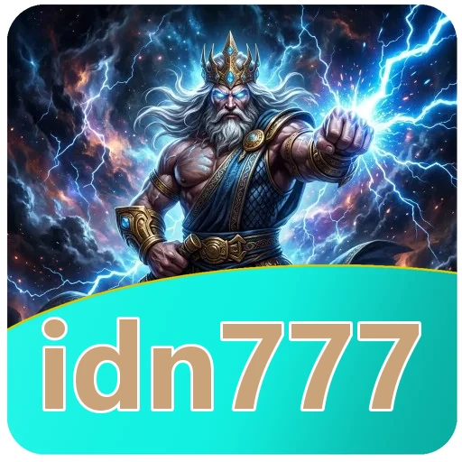 Ilustrasi berkas idn777 APK 4.8.1