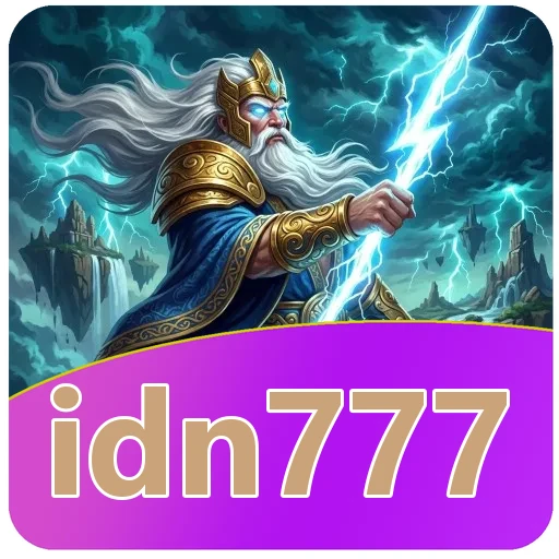 Ilustrasi isi berkas idn777 4.8.1