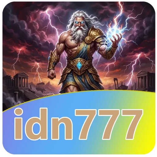 Ilustrasi kategori utilitas idn777