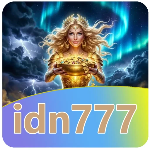 Ilustrasi aplikasi idn777, kategori utilitas