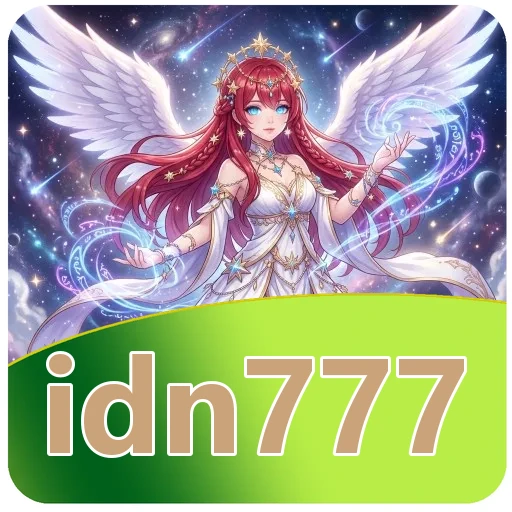 Ilustrasi syarat perangkat untuk idn777 APK