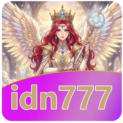 Ilustrasi berkas idn777 APK 32.7 MB