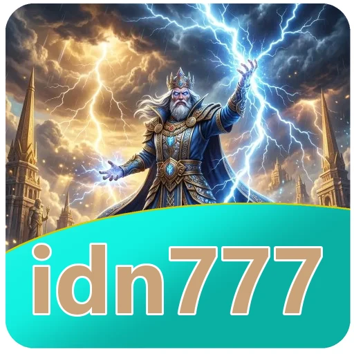 Keamanan idn777