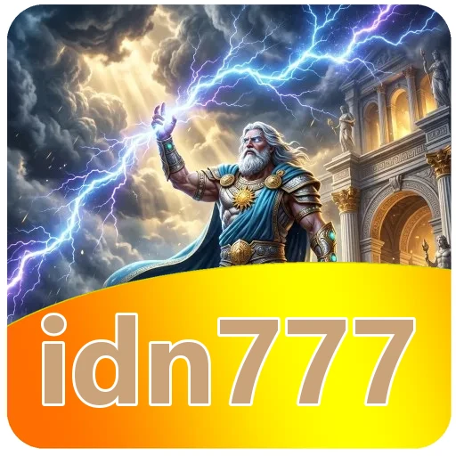 Mengunduh idn777 APK 4.8.1