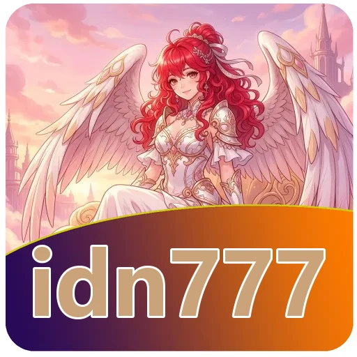 Layar pemasangan idn777 APK